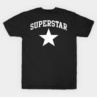 Superstar Billy Graham T-Shirt